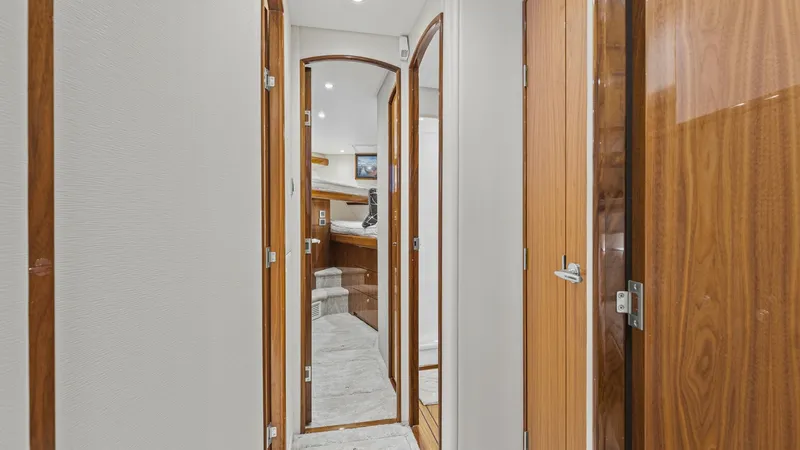 Slide: The Image of 2022 Viking Convertible Cole Play Hallway - 7933039