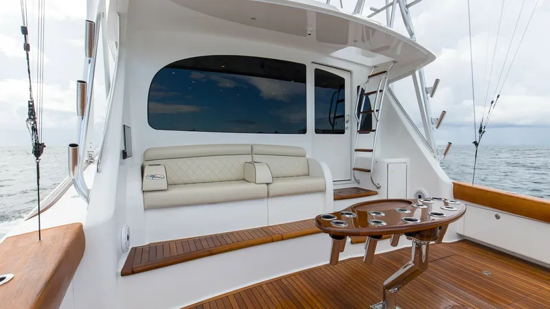 Slide: The Image of 2022 Viking Convertible Cole Play Cockpit (5) - 7933065
