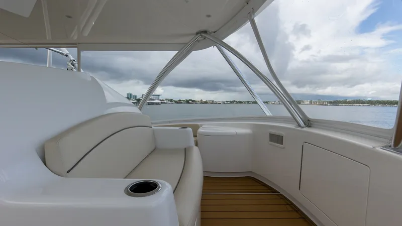 Slide: The Image of 2022 Viking Convertible Cole Play Bridge - 7933060