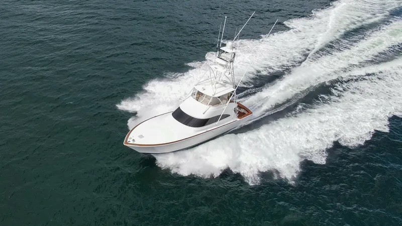 Slide: The Image of 2022 Viking Convertible Cole Play Running Profile (14) - 7933108