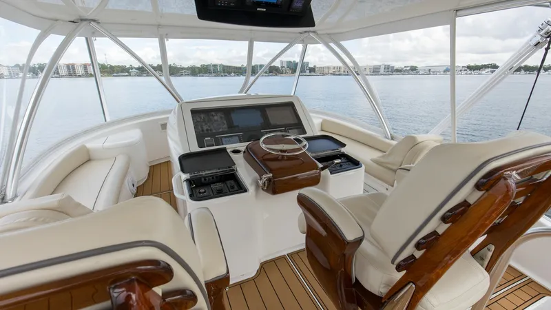 Slide: The Image of 2022 Viking Convertible Cole Play Bridge (2) - 7933050