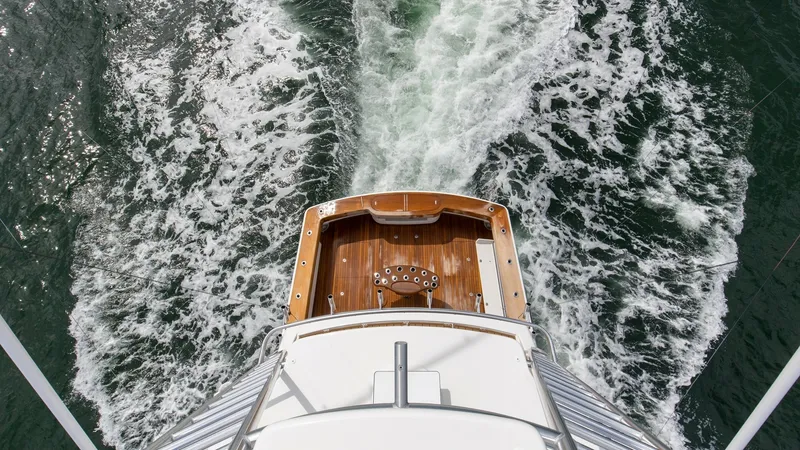 Slide: The Image of 2022 Viking Convertible Cole Play Cockpit (7) - 7933067