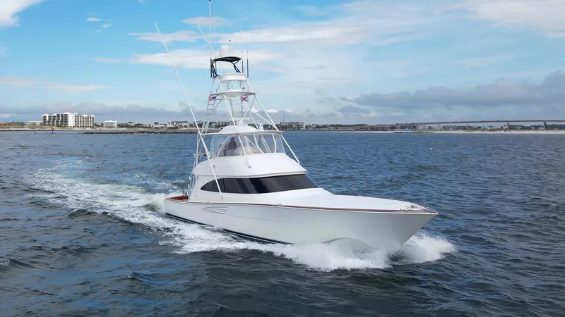 Slide: The Image of 2022 Viking Convertible Cole Play Running Profile (12) - 7933106