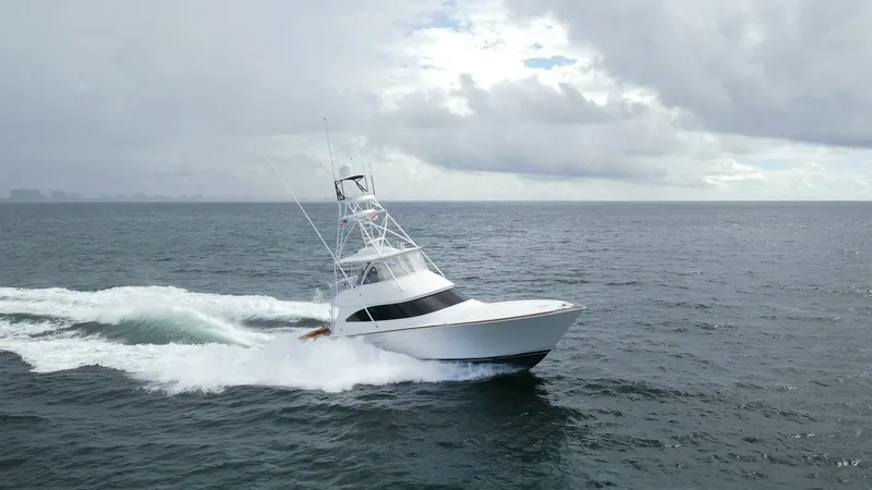Slide: The Image of 2022 Viking Convertible Cole Play Running Profile (18) - 7933112