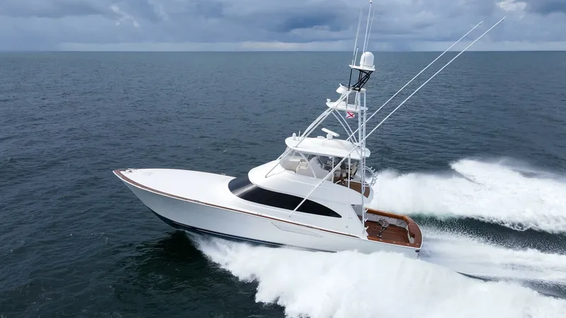 Slide: The Image of 2022 Viking Convertible Cole Play Running Profile (8) - 7933102