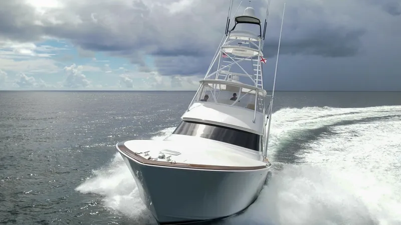 Slide: The Image of 2022 Viking Convertible Cole Play Running Profile (3) - 7933098