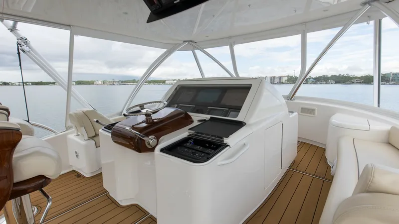 Slide: The Image of 2022 Viking Convertible Cole Play Bridge (4) - 7933052