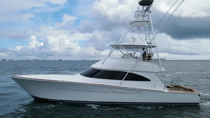 Slide: The Image of 2022 Viking Convertible Cole Play Profiles - 7933095