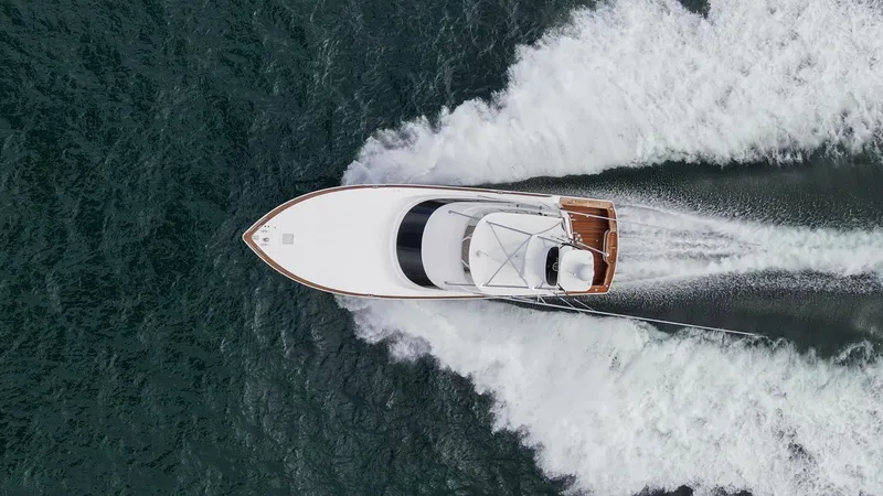 Slide: The Image of 2022 Viking Convertible Cole Play Running Profile (20) - 7933114