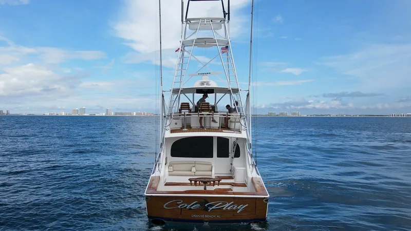 Slide: The Image of 2022 Viking Convertible Cole Play Profiles (2) - 7933089