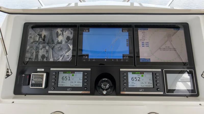 Slide: The Image of 2022 Viking Convertible Cole Play Bridge (6) - 7933054
