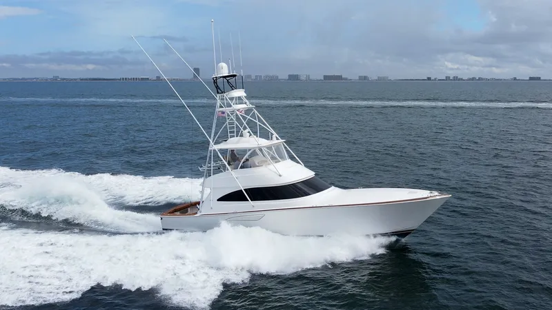 Slide: The Image of 2022 Viking Convertible Cole Play Running Profile (11) - 7933105