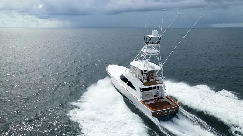 Slide: The Image of 2022 Viking Convertible Cole Play Running Profile (13) - 7933107