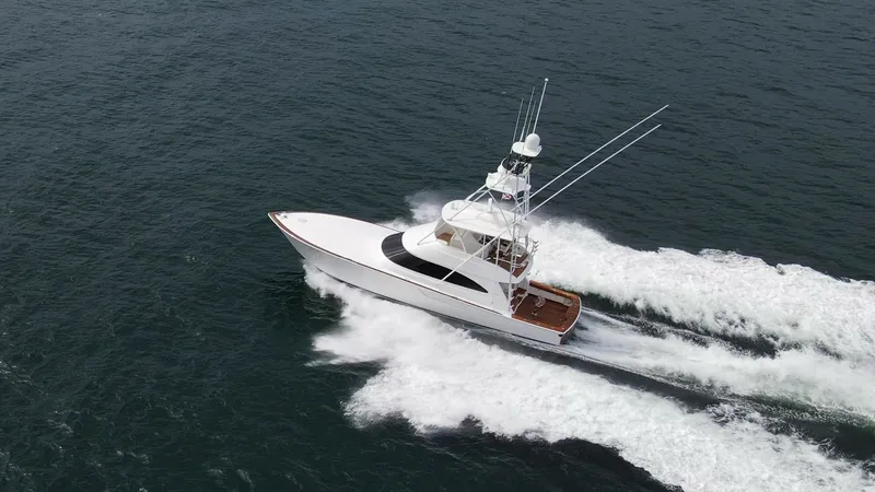 Slide: The Image of 2022 Viking Convertible Cole Play Running Profile (2) - 7933097