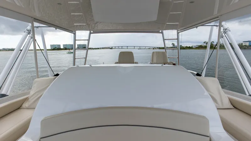 Slide: The Image of 2022 Viking Convertible Cole Play Bridge (5) - 7933053
