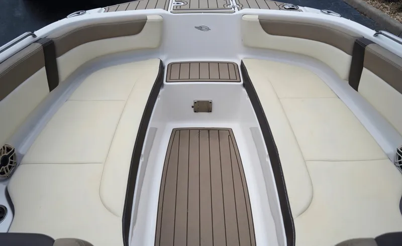 Slide: The Image of Chaparral 250 Suncoast 2020 - 7935872