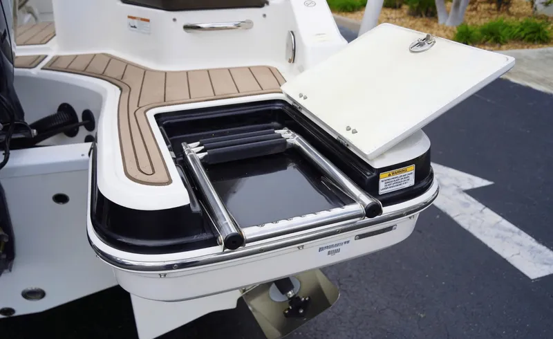 Slide: The Image of Chaparral 250 Suncoast 2020 - 7935844