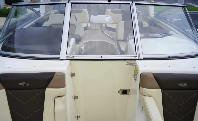 Slide: The Image of Chaparral 250 Suncoast 2020 - 7935896