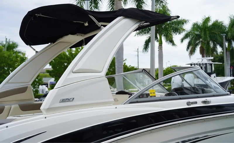 Slide: The Image of Chaparral 250 Suncoast 2020 - 7935842