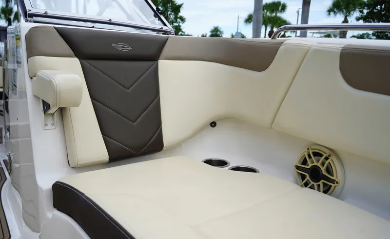 Slide: The Image of Chaparral 250 Suncoast 2020 - 7935879