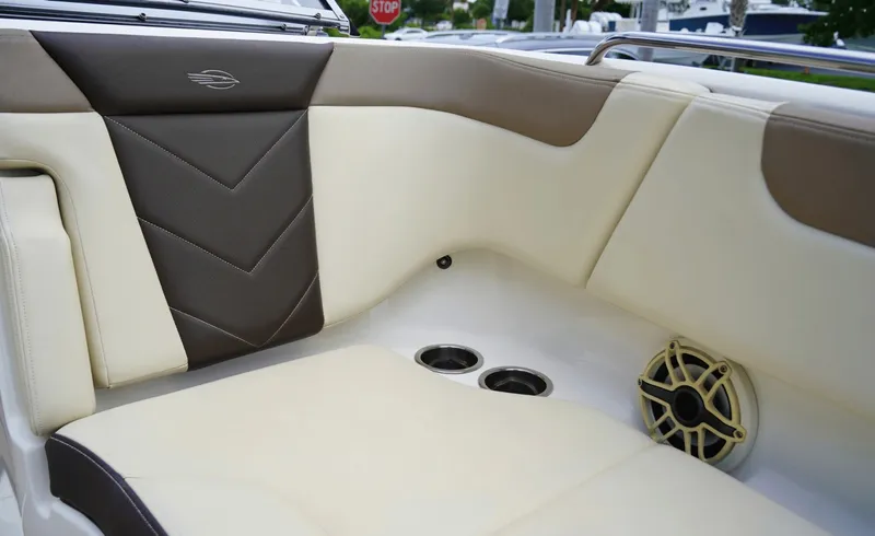 Slide: The Image of Chaparral 250 Suncoast 2020 - 7935876
