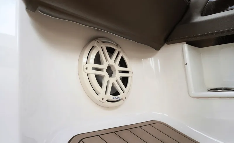 Slide: The Image of Chaparral 250 Suncoast 2020 - 7935870