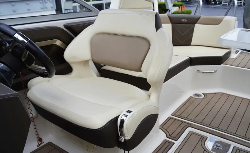 Slide: The Image of Chaparral 250 Suncoast 2020 - 7935860