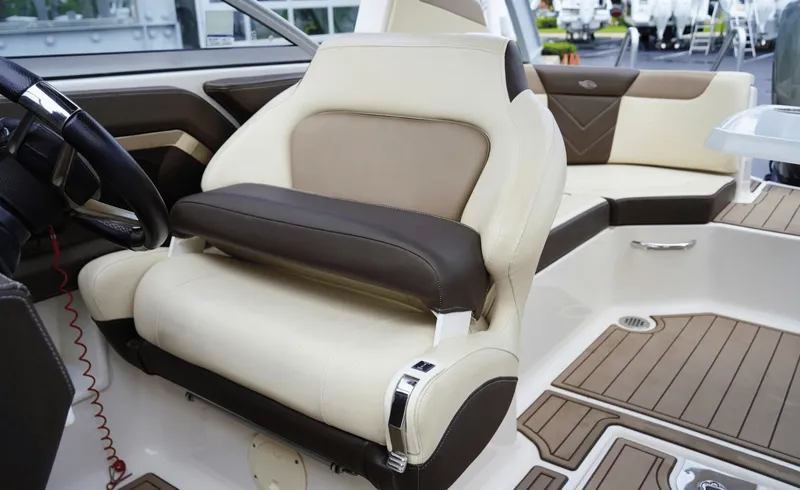 Slide: The Image of Chaparral 250 Suncoast 2020 - 7935859