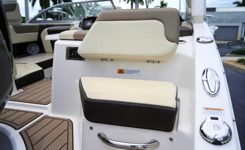 Slide: The Image of Chaparral 250 Suncoast 2020 - 7935848
