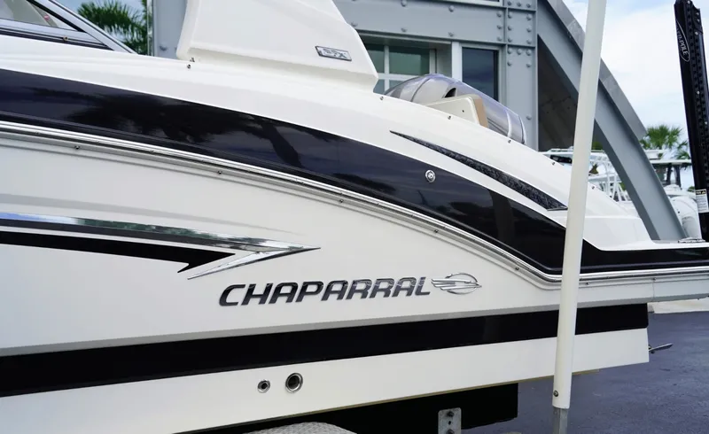 Slide: The Image of Chaparral 250 Suncoast 2020 - 7935843