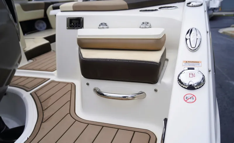 Slide: The Image of Chaparral 250 Suncoast 2020 - 7935847