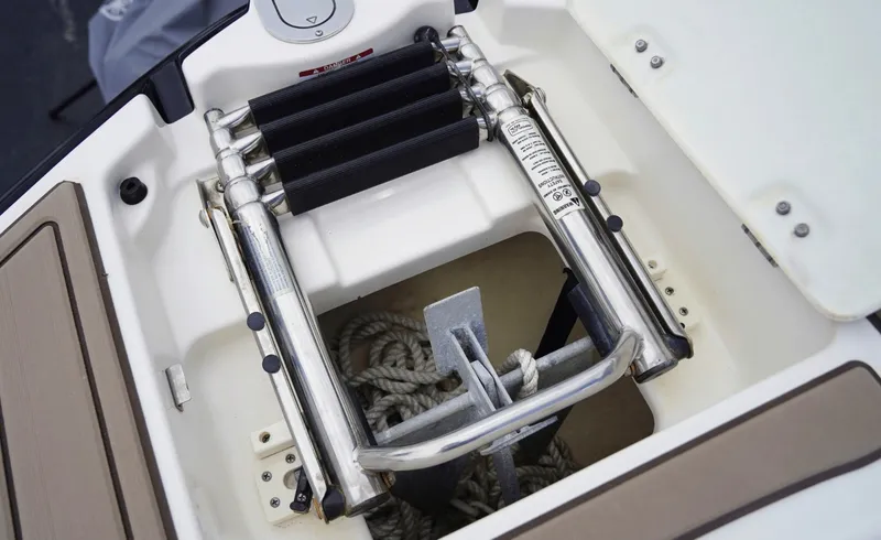 Slide: The Image of Chaparral 250 Suncoast 2020 - 7935884