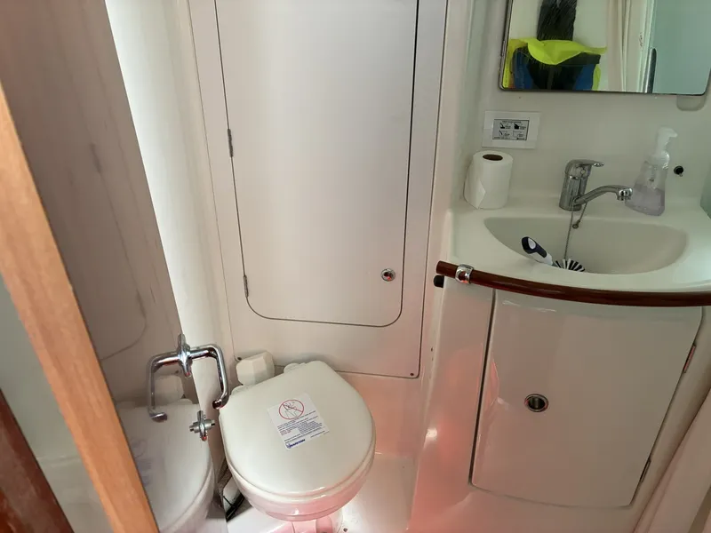 Slide: The Image of Beneteau Oceanis 373 - 8052036