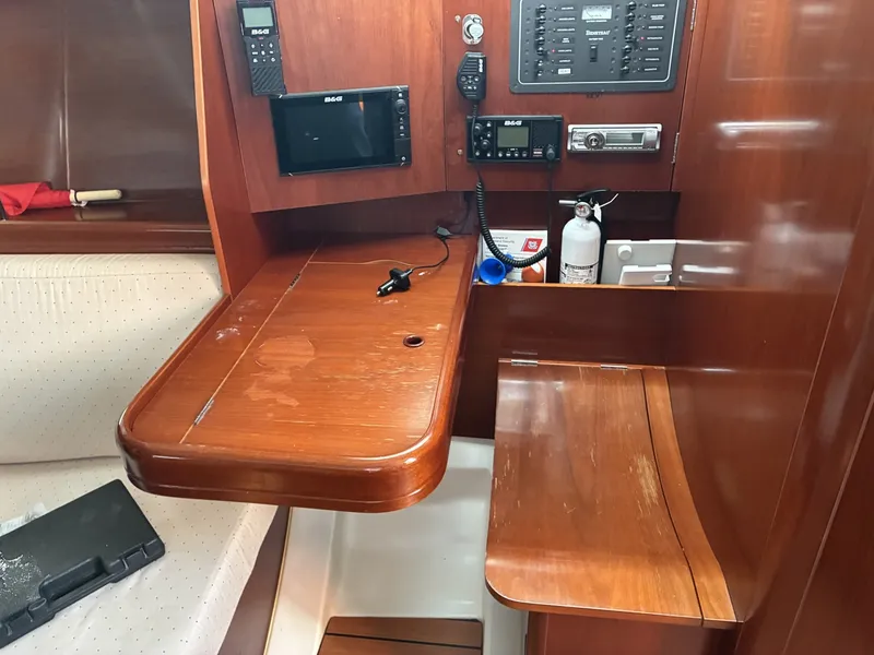 Slide: The Image of Beneteau Oceanis 373 - 8052038