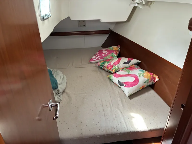 Slide: The Image of Beneteau Oceanis 373 - 8052032