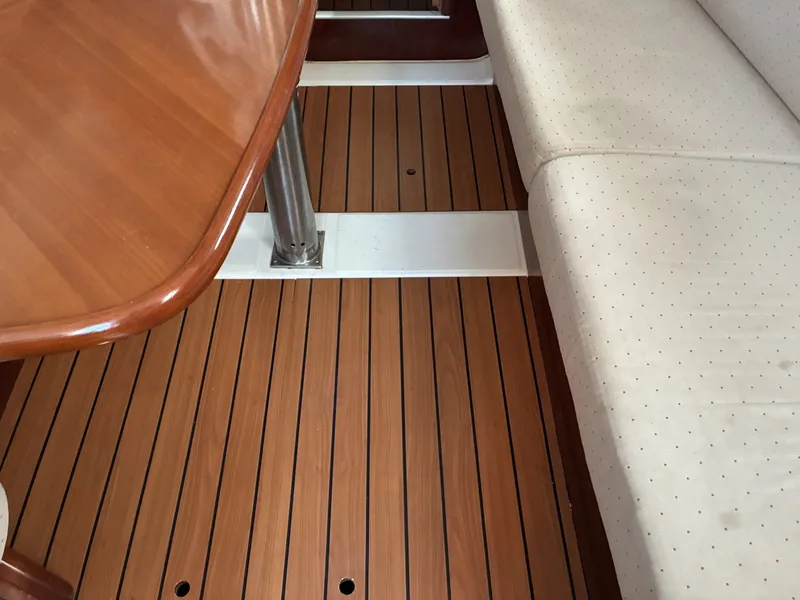 Slide: The Image of Beneteau Oceanis 373 - 8052047