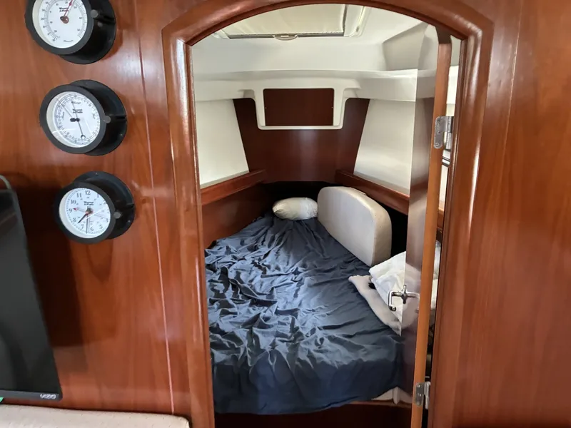 Slide: The Image of Beneteau Oceanis 373 - 8052041