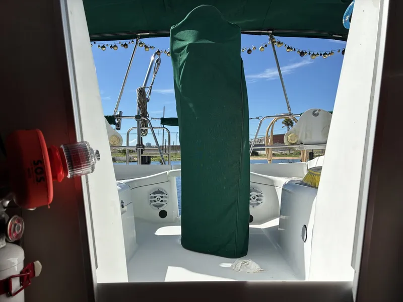 Slide: The Image of Beneteau Oceanis 373 - 8052051