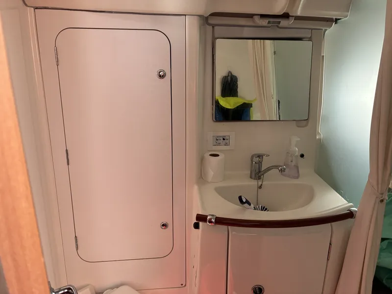 Slide: The Image of Beneteau Oceanis 373 - 8052037