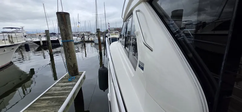Slide: The Image of Bavaria Bavaria Sport 360 Hardtop 2015 - 7936320