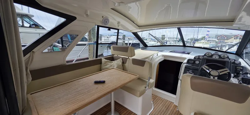 Slide: The Image of Bavaria Bavaria Sport 360 Hardtop 2015 - 7936326