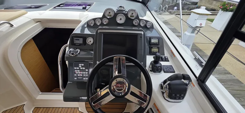 Slide: The Image of Bavaria Bavaria Sport 360 Hardtop 2015 - 7936330