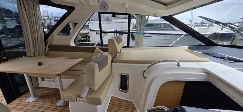 Slide: The Image of Bavaria Bavaria Sport 360 Hardtop 2015 - 7936328