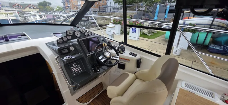Slide: The Image of Bavaria Bavaria Sport 360 Hardtop 2015 - 7936329