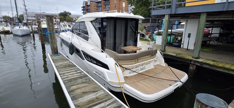 Slide: The Image of Bavaria Bavaria Sport 360 Hardtop 2015 - 7936314