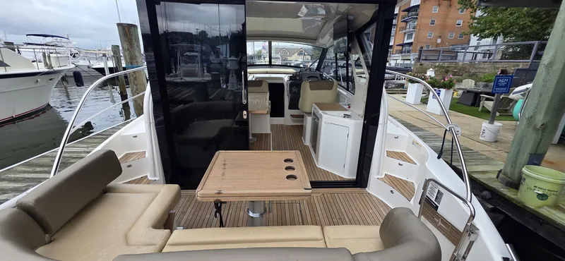 Slide: The Image of Bavaria Bavaria Sport 360 Hardtop 2015 - 7936321