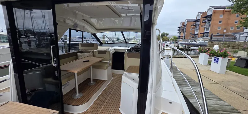 Slide: The Image of Bavaria Bavaria Sport 360 Hardtop 2015 - 7936323