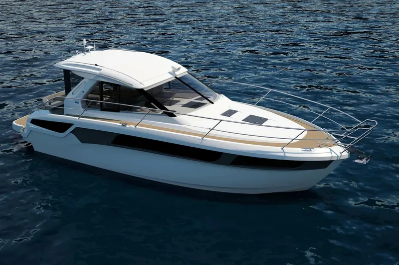 Slide: The Image of Bavaria Bavaria Sport 360 Hardtop 2015 - 7936359