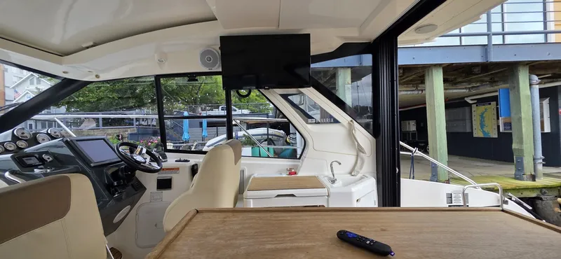 Slide: The Image of Bavaria Bavaria Sport 360 Hardtop 2015 - 7936327