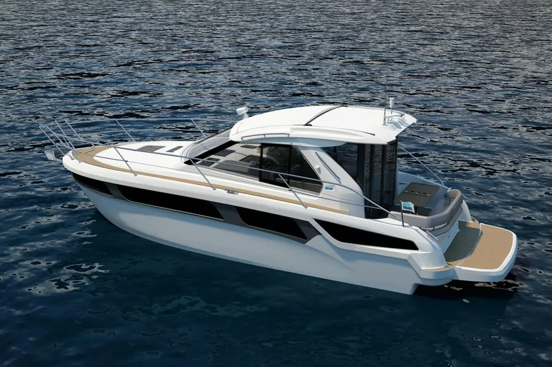 Slide: The Image of Bavaria Bavaria Sport 360 Hardtop 2015 - 7936360